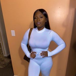 Meet your Posher, Symone